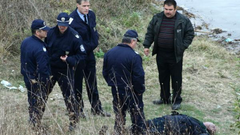 Тялото на изчезналия рибар край Тюленово беше открито
