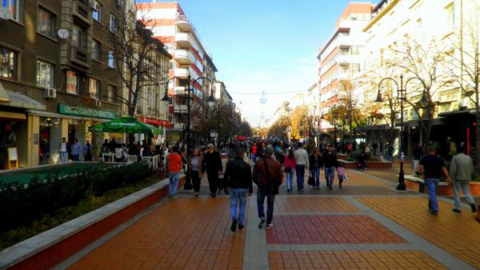 Служители от „Напоителни системи” се вдигат на протест в София