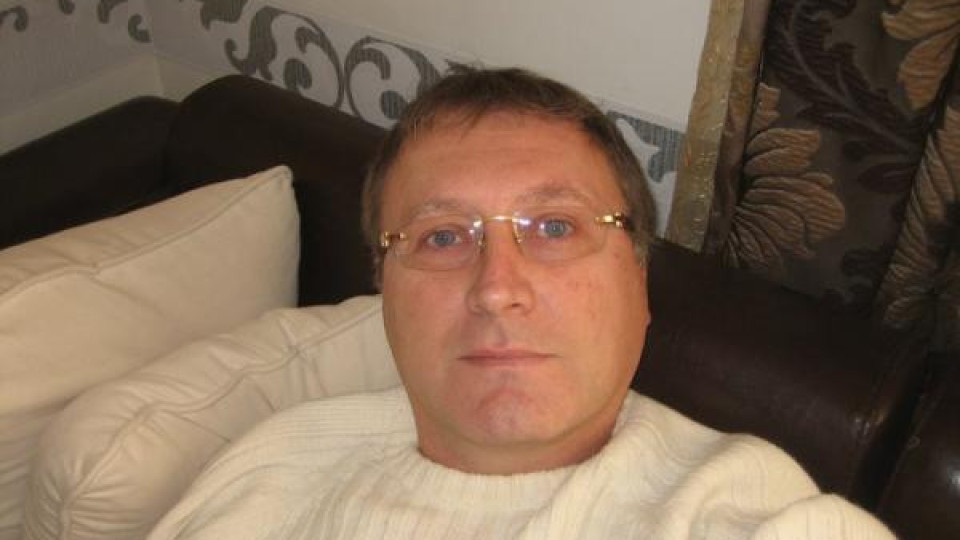 Димо Стоянов е убиецът на Борислав Енев
