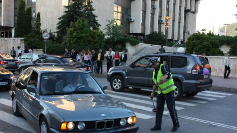 Полицията издирва изчезнал мъж от Шумен