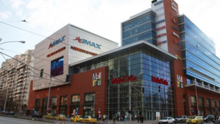 Бомбена заплаха в Mall of Sofia
