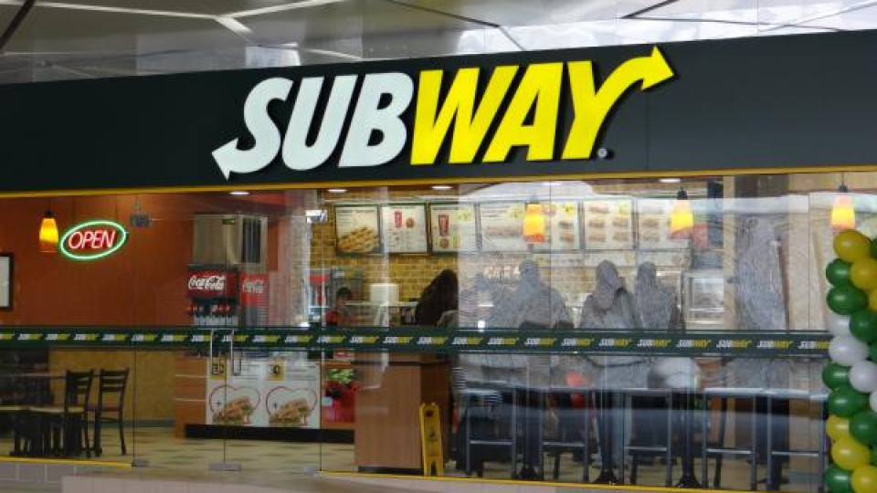 Оповестиха участниците в боя в "Subway" в Mall Galleria в Бургас
