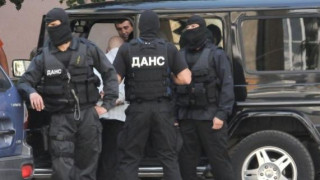 Костинбродската полиция задържа мним агент на ДАНС
