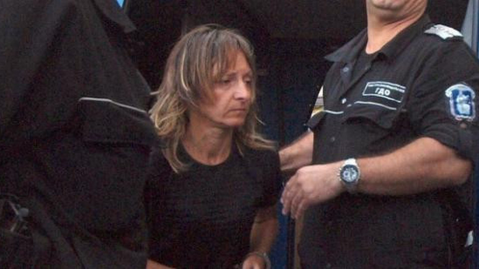Арестът на поръчителя на убийството на Женя от Варна е потвърден