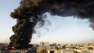 Бомбардировките в Газа взимат още невинни жертви (ВИДЕО)