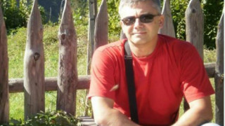 Защо изчезна Красимир Петров