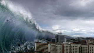 Опасност от цунами в Япония след силен трус