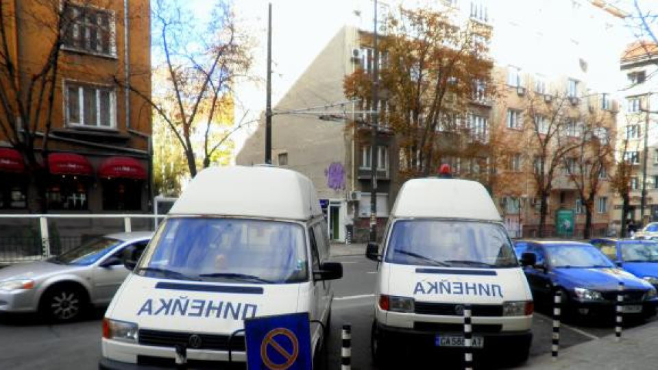 Лекар е арестуван след като негов пациент почина във Варна