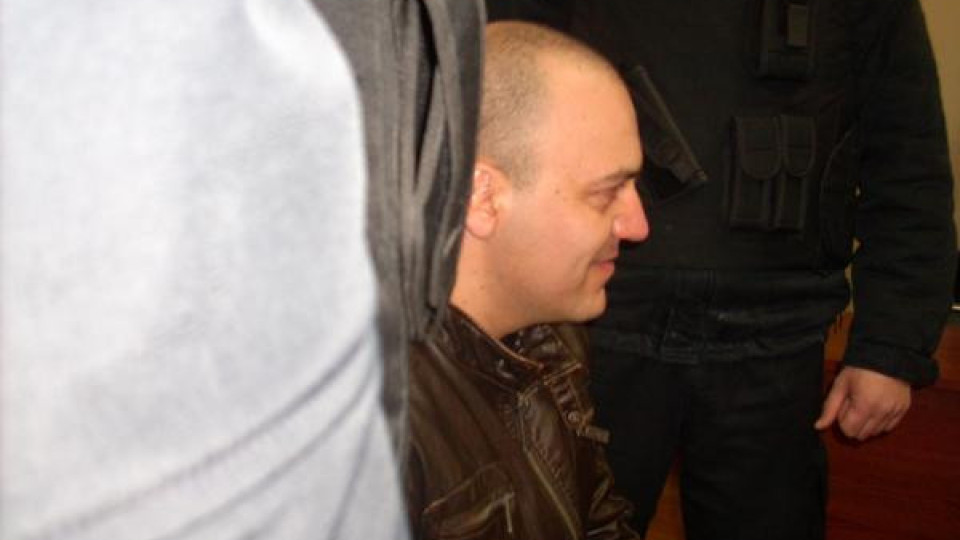 Похитителят от Сливен отново пред съда