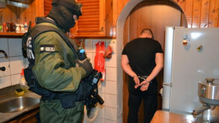 Чехия иска екстрадирането на български фалшификатор