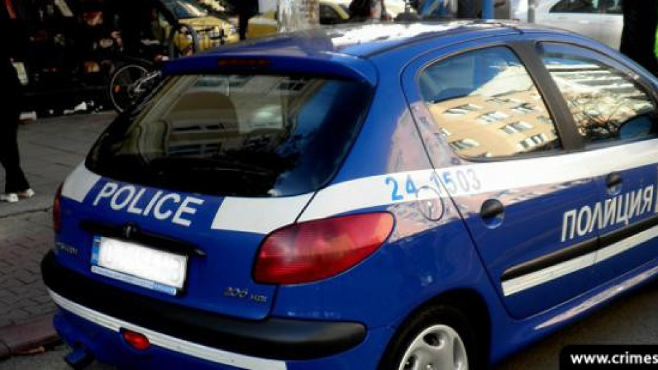 Служител на Гранична полиция се самоуби с чуждо оръжие Служител на Гранична полиция се самоуби с чуждо оръжие