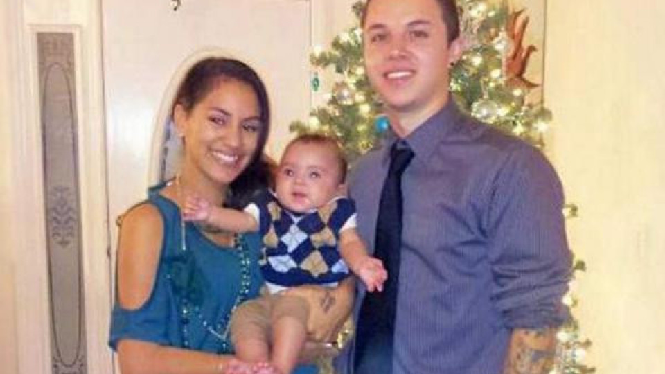 Жена призна във фейсбук за убийството на сина си