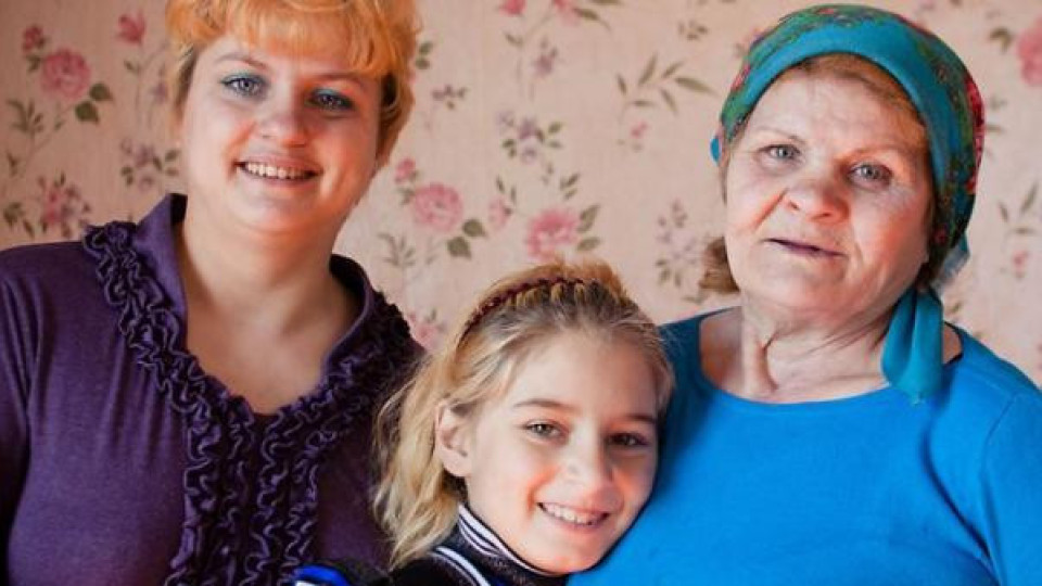 Жена се върна към живота след 3 дни в морга Жена се върна към живота след 3 дни в морга