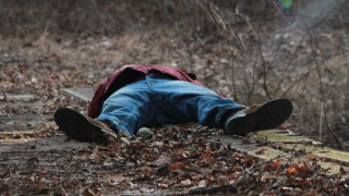 Пиян шизофреник уби свой приятел в Горна Оряховица