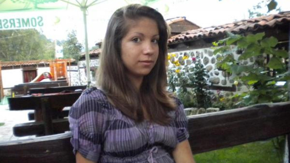 Откриха 15-годишната Надя Методиева от Перник