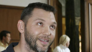 Професионални убийци са се опитали да убият Златомир Иванов - Баретата