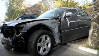 Войната по пътищата в България