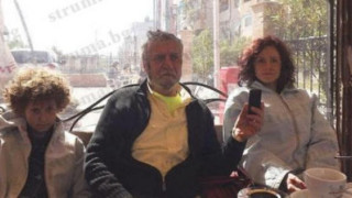 Четирима с автомати нападнаха семейство на Е-79