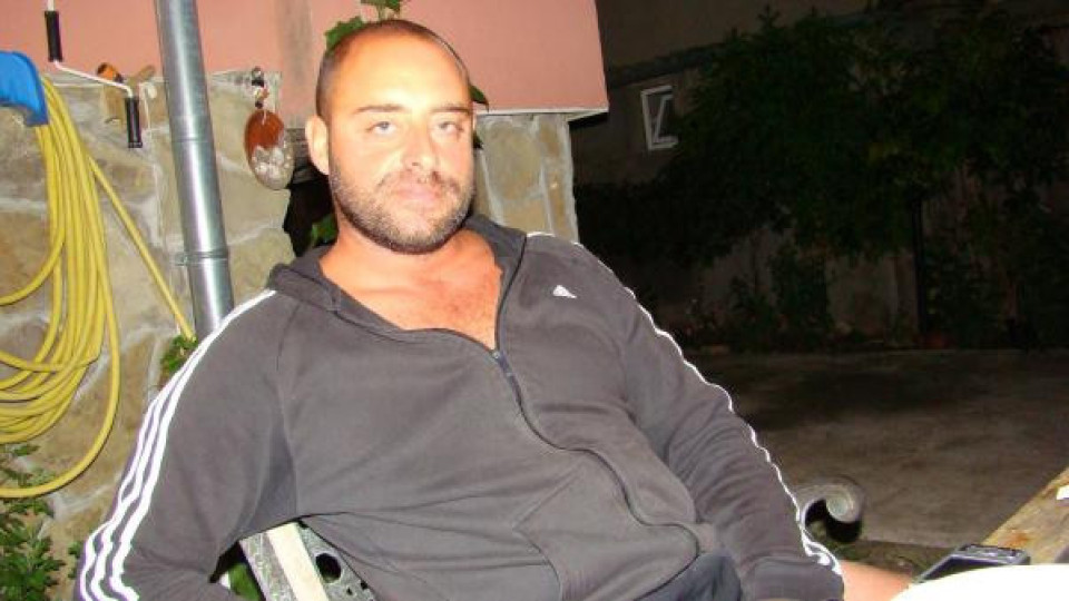 Отказаха на Жоро Милионера правото да работи в затвора Отказаха на Жоро Милионера правото да работи в затвора