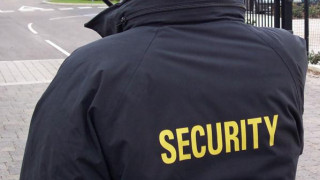 Охранители стреляха по крадци в Перник
