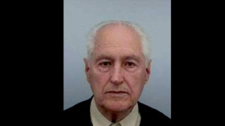 Издирва се 85-годишен мъж от София