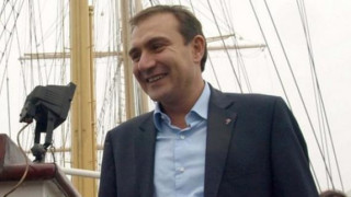 Борислав Гуцанов осъди България за 40 000 евро