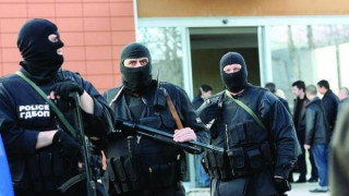 Въоръжените нападатели на “Speedy” дебнели офиса 5 дни