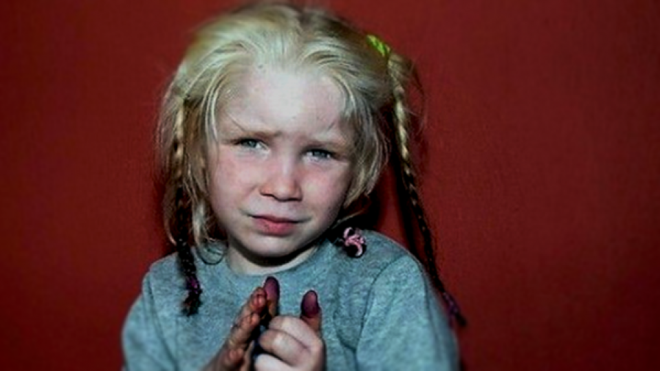 Откриха българче в гръцки ромски катун