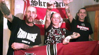 Албански наркотрафикант оглави неонацисткото движение „Кръв и чест“