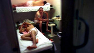 Отново наркотици в Бургаския затвор