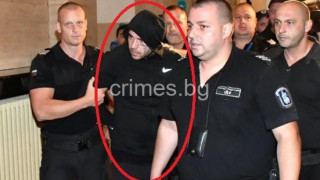 Скандал! Полицаите продължават да помагат на убиеца Георги Семерджиев!
