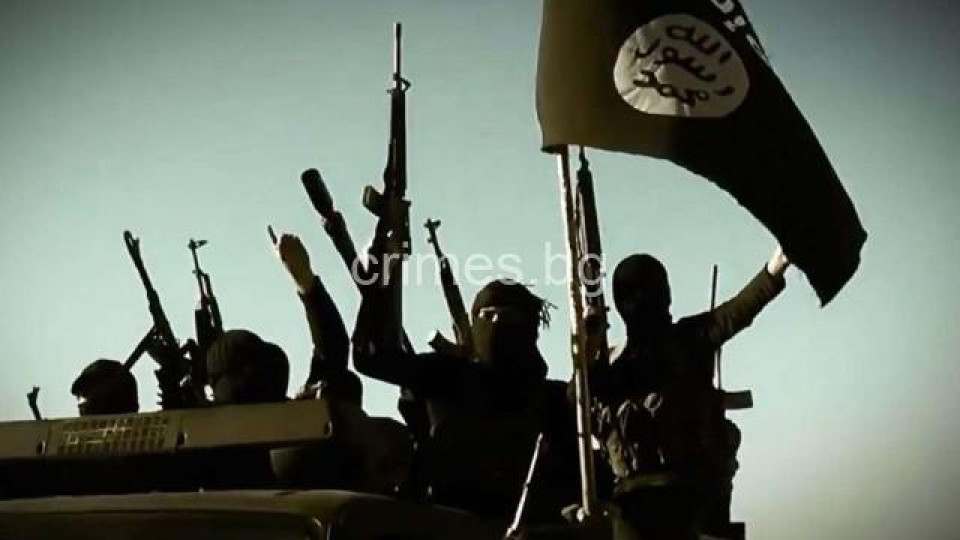 Нашенска ромка има взимане-даване с ИДИЛ