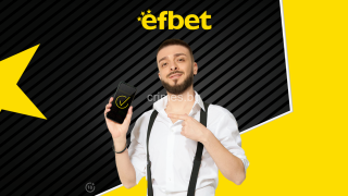 Топ 10 казино игри на efbet.com, обвързани с големи джакпоти и бонуси