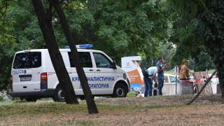 Извънредно: Наръгаха човек в София