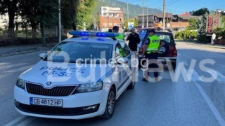 Страшен инцидент с участието на служител от затвора разтърси Враца