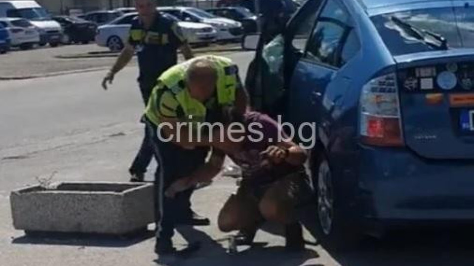 Прокурор с брутални разкрития за дрогирания шофьор пред КАТ-Пловдив
