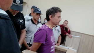 Александър Паталенски от екшъна в КАТ-Пловдив хвърли съда в шах