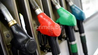 Трагедия на бензиностанция в Хисаря