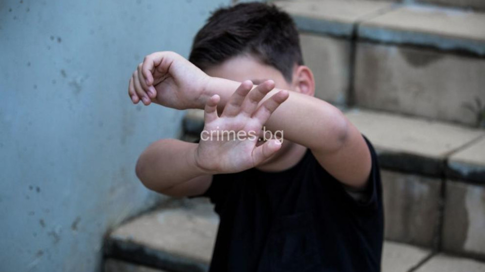 Жестокост: Деца пребиха момче на 9 години с боксове