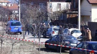 Жестоко убийство край Пловдив, какво се случва?