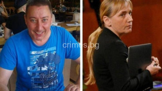 Тежка катастрофа с участието на брата на Елена Йончева, има и жертва