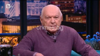 Петър Вучков: Винаги съм се гордял, че съм българин