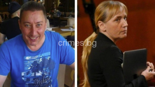 Все още няма повдигнато обвинение срещу брата на Елена Йончева за убийството на моторист