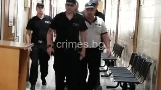 Ето го полицая, който бе обвинен за убийството в Милево (ФОТО)
