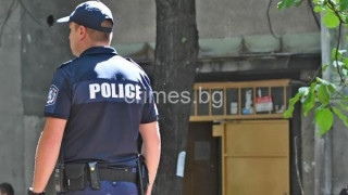 Ето какво се случи с наркомана, ранил полицаи във Варна