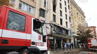 Скандални разкрития за пожара в столичен хотел, който взе жертва