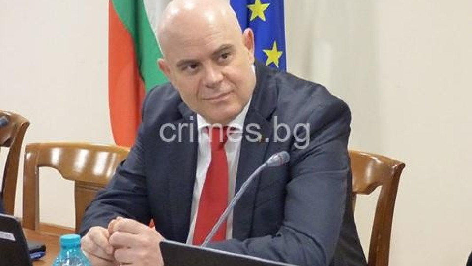 Иван Гешев след удара с 200 км./ч.: Затова прокуратурата иска отнемане на коли от пияни и дрогирани