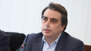 Асен Василев разкри оръжието за борбата с инфлацията