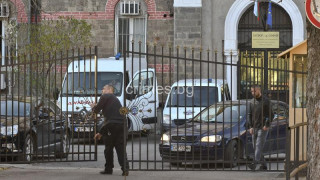 Проверките на „Вътрешна сигурност“ в затвора издишат