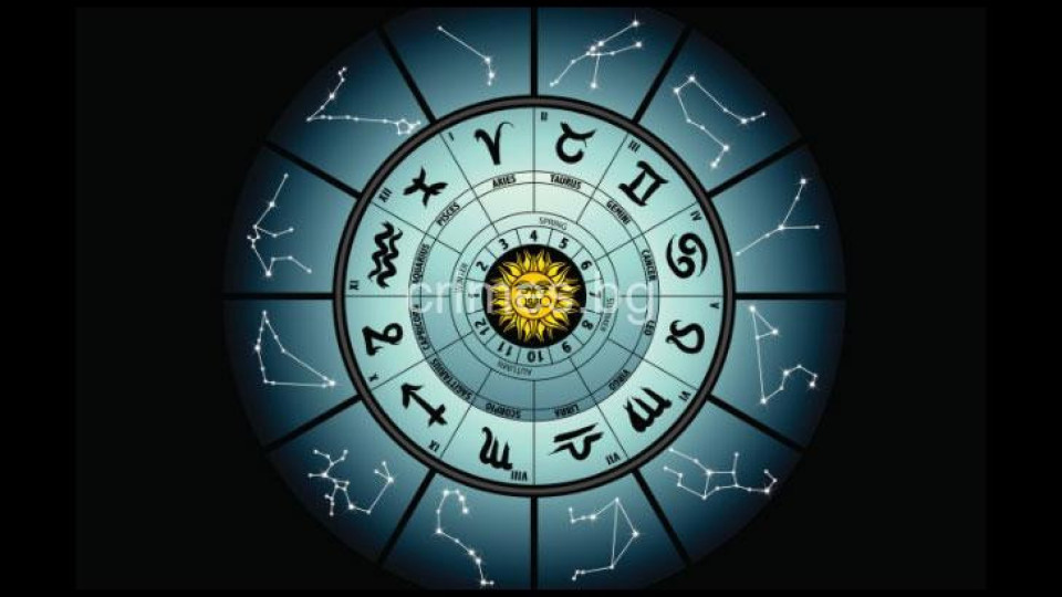 Седмичен хороскоп за 31 октомври - 6 ноември